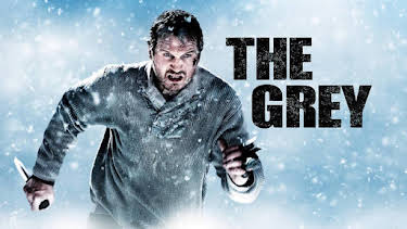 21:05: The Grey | SVT1 | 4/7 2026