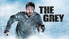 The Grey