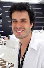 Fellipe Barbosa as Director