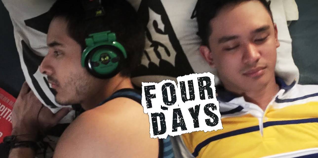4 Days (2016)