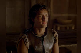 Atlantis, Season 1: The Price of Hope