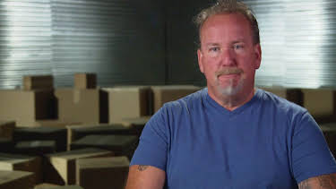 13:20: Storage Wars - Die Geschäftemacher | ProSieben Maxx | 4/5 2026