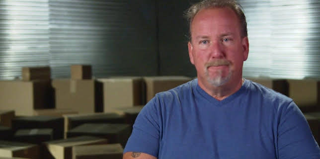 15:20: Storage Wars - Die Geschäftemacher | ProSieben Maxx | 1/8 2026