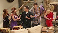 Two and a Half Men