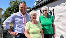 Escape to the Country