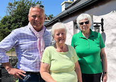 Escape to the Country