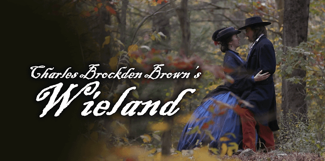 Charles Brockden Brown's Wieland (2024)