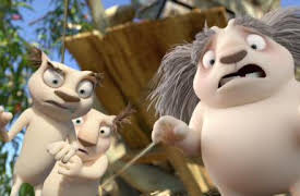 Bottersnikes & Gumbles: Episode 9