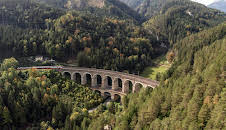 Österreichs Welterbe - Schlösser, Kaiser und die Eisenbahn