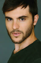 Eudald Font som Sergio