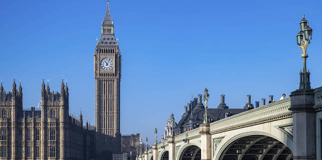 7:55 PM: New: The Political Slot | Channel 4 | 11/17 2025