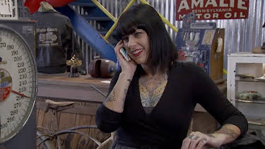 11:10 AM: American Pickers | Channel 4 | 9/17 2026
