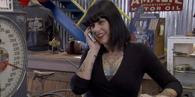 9:00 AM: American Pickers | 4 Seven | 12/10 2025