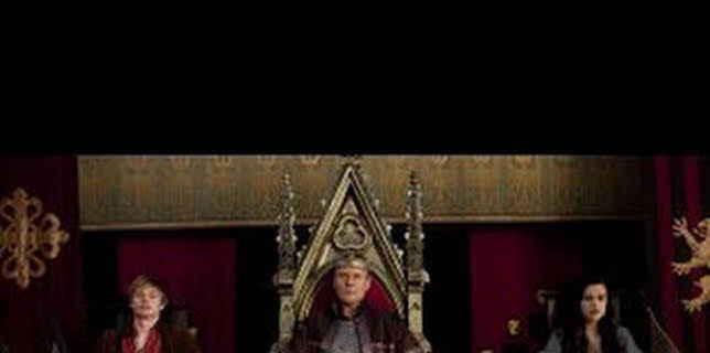 20:05: Merlín (T2): Ep.13 El último señor de dragón | SYFY | 1/29 2026