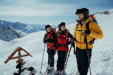 20:15: Die Bergretter | ZDF | 10/15 2026