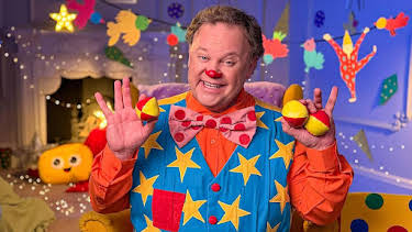 6:50 PM: CBeebies Bedtime Stories | Cbeebies | 8/28 2026