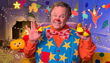 CBeebies Bedtime Stories