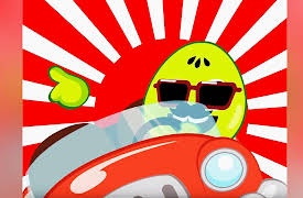 MaMaDu Kids Song: Beep-Beep - Learn driver's nursery rhyme