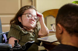 Jay & Pamela, Season 1: Love & Limitations