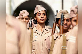 The Forgotten Army - Azaadi ke liye: Chalo Dilli