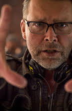 Paul Wilmshurst as Director