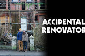 Accidental Renovators: Episode 1