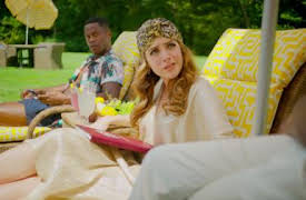 Dynastin: 4. Fallon's Wedding