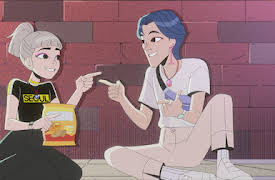 Jentry Chau vs the Underworld: Some Gui My Prince Will Come