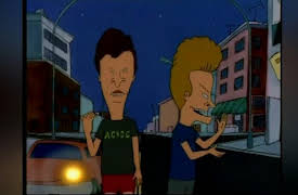 Beavis and Butt-Head: The Mike Judge Collection: Volume 1: Blackout!, Rabies Scare, 1-900-BEAVIS, and Madame Blavatsky