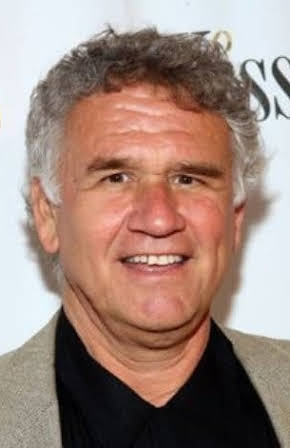 Garrett M. Brown as 