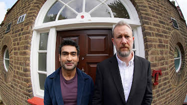 9:00 PM: New: Taskmaster | Channel 4 | 4/9 2026