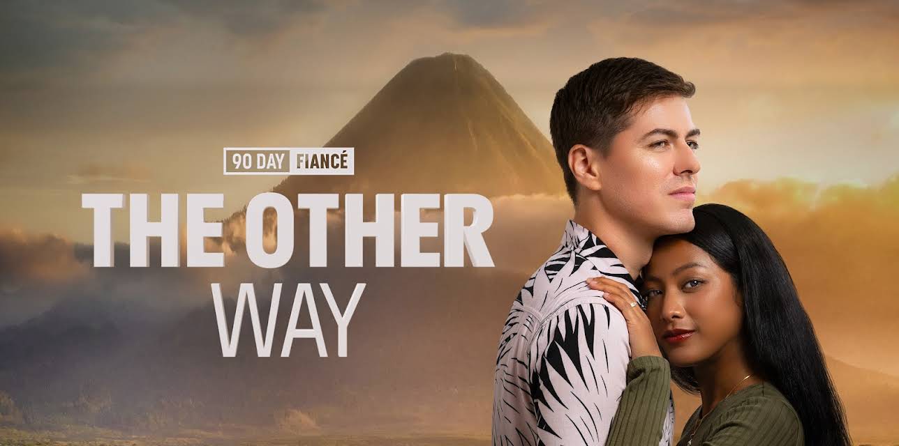 90 Day Fiance: The Other Way