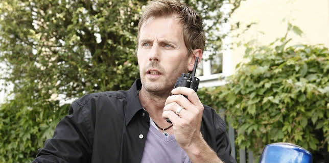 19:45: K11 - Kommissare im Einsatz | Sat1 Gold | 1/20 2026