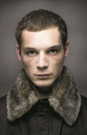 Alexis Manenti as 