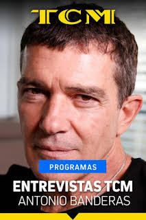 09:34: Entrevistas TCM: Antonio Banderas | TCM | 8/7 2026