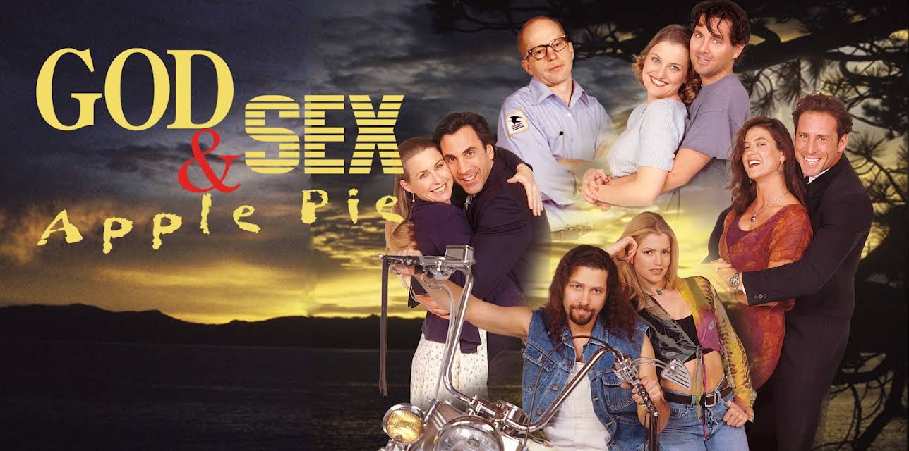 God, Sex & Apple Pie (1998)