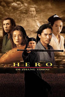 00:00: Hero de Zhang Yimou | 13 TV | 6/14 2026