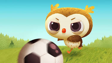 9:55 AM: Odo (S1 E7) (S1) | Channel 5 | 4/2 2026