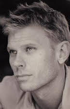 Mark Pellegrino som 