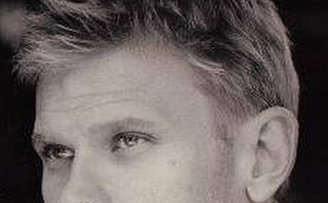 Mark Pellegrino