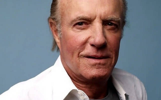 James Caan