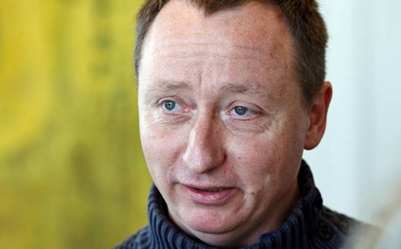 Søren Fauli