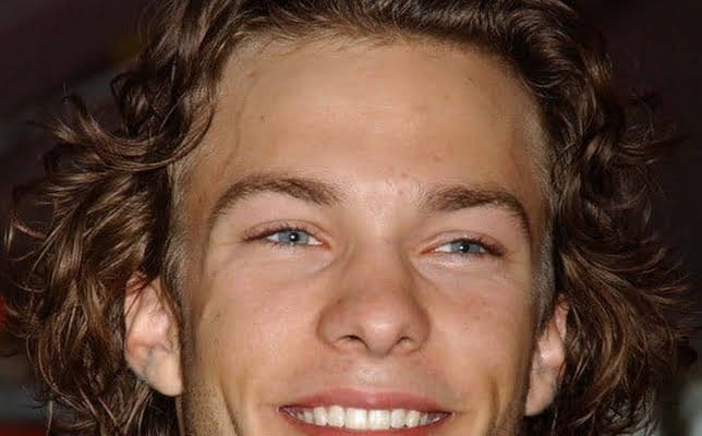 Kyle Schmid