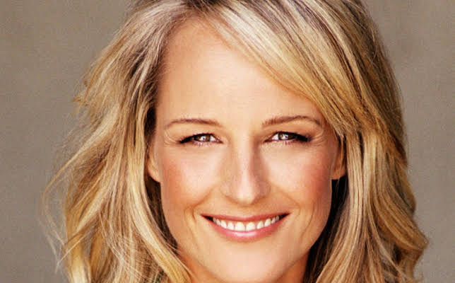 Helen Hunt