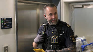 02:50: Gränsbevakarna Sverige (S5 E5) (S5) | Kanal 5 | 5/9 2026