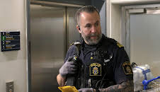 Gränsbevakarna Sverige (S5 E5)