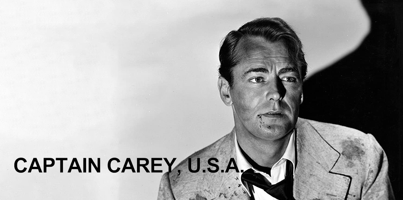 Captain Carey, U.S.A. (1950)