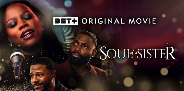 Soul of a Sister (2025)