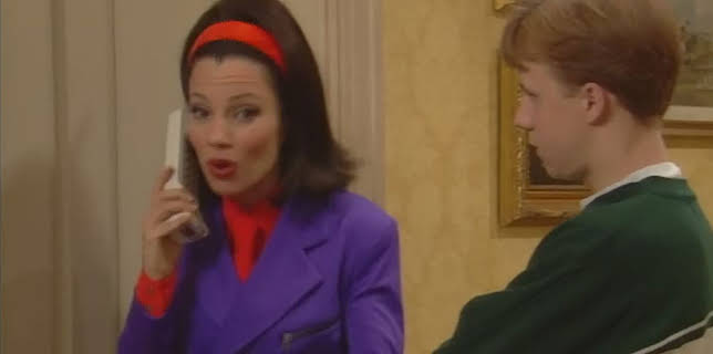 06:30: Nanny (S4 E10) (S4) | TV3 | 1/1 2026