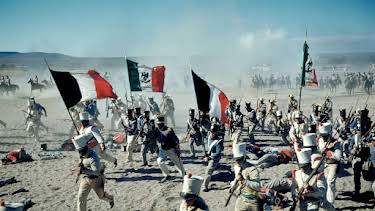 20:15: Alamo | Arte | 4/27 2026